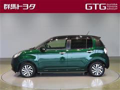 パッソ モーダ Gパッケージ