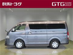 ハイエースバン スーパーGL