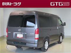 ハイエースバン スーパーGL