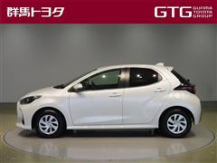 ヤリス G