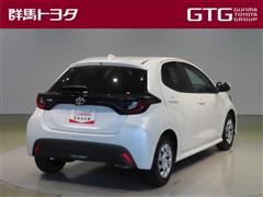 ヤリス G