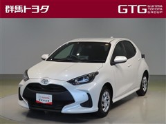 ヤリス G