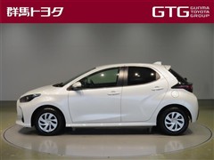 ヤリス G
