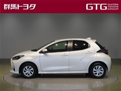 ヤリス G