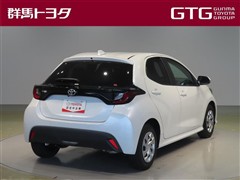 ヤリス G