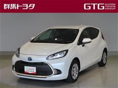 アクア G