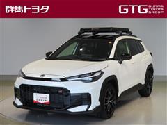 トヨタ　カローラクロス GR スポーツ