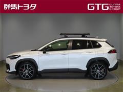 カローラクロス GR スポーツ