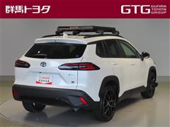 カローラクロス GR スポーツ