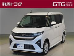 ダイハツ ムーヴ G