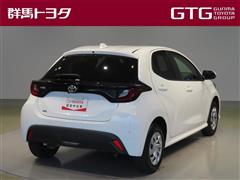 ヤリス X