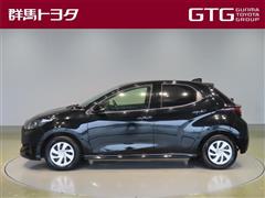 ヤリス X
