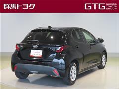ヤリス X