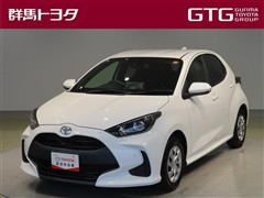 トヨタ ヤリス X