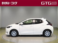 ヤリス X