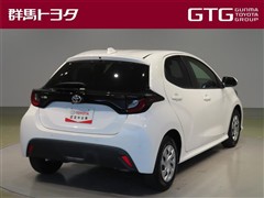 ヤリス X