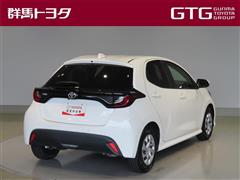 ヤリス X