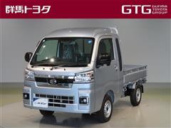 ハイゼットT ジャンボエクストラ