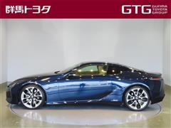 LC500h Lパッケージ