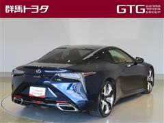 LC500h Lパッケージ
