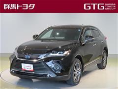 ハリアーハイブリッド G
