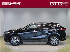 ハリアーハイブリッド G