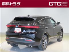 ハリアーハイブリッド G