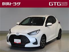 ヤリス ハイブリッド Z