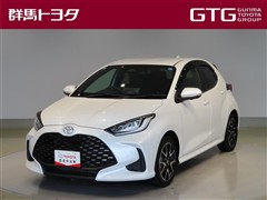 ヤリス ハイブリッド Z
