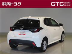 ヤリス X