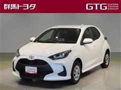 ヤリス X