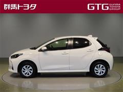 ヤリス X