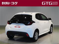 ヤリス X