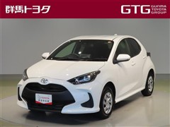 ヤリス X