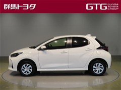 ヤリス X