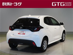 ヤリス X