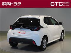ヤリス X