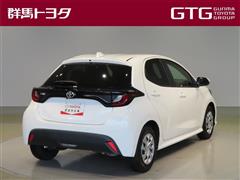 ヤリス X