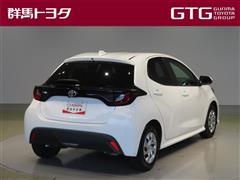 ヤリス X