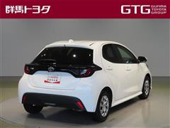 ヤリス X