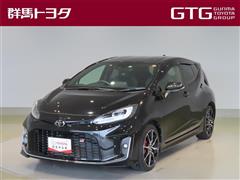 トヨタ　アクア GR スポーツ