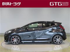 アクア GR スポーツ