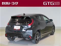 アクア GR スポーツ