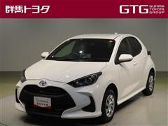 ヤリス X