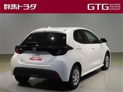 ヤリス X