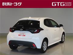 ヤリス X