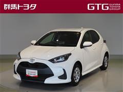 ヤリス X