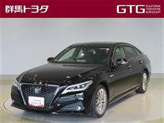 クラウン ハイブリッド 2.5G