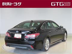クラウン ハイブリッド 2.5G