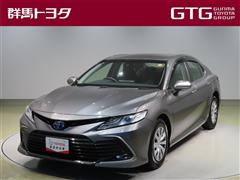 トヨタ カムリ ハイブリッド X